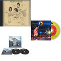 Who By Numbers & Who's Next/Life House (2CD) & Who With Orchestra