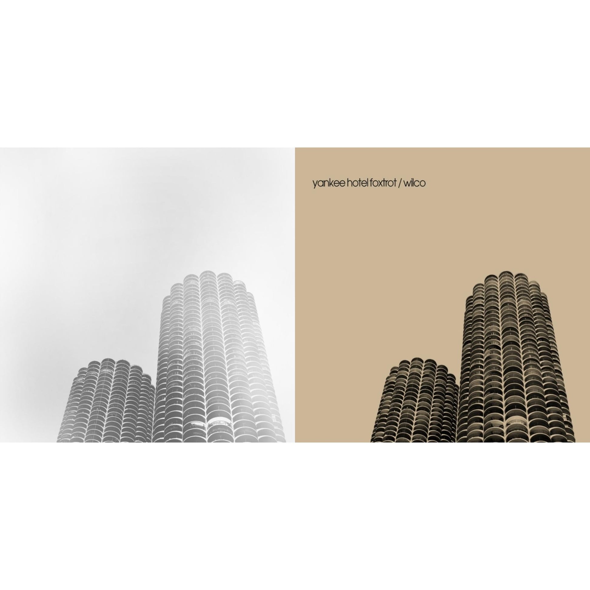 This is a 2 LP Vinyl SKU bundle.
1.This LP Vinyl is brand new.Format: LP VinylMusic Style: Alternative RockThis item's title is: Yankee Hotel Foxtrot (Super Deluxe/7LP)Artist: WilcoLabel: NONESUCHBarcode: 075597913538Release Date: 9/30/2022
2.This LP Vinyl is brand new.