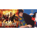 Alpocalypse & Greatest Hits