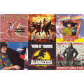Running With Scissors & Alpocalypse & In 3D & Greatest Hits & Alapalooza & Mandatory Fun