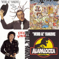 Bad Hair Day & Weird Al Yankovic & Even Worse & Alapalooza