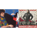 Greatest Hits & Mandatory Fun