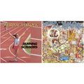 Running With Scissors & Weird Al Yankovic