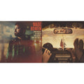 Wade Bowen - Flyin & Somewhere Between The Secret & The Truth - LP Vinyl Bundle