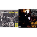 This is a 2 LP Vinyl SKU bundle.
1.This LP Vinyl is brand new.Format: LP VinylMusic Style: Hardcore Hip-HopThis item's title is: Essential Wu-Tang ClanArtist: Wu-Tang ClanLabel: LEGACY/ COLUMBIABarcode: 889853124015Release Date: 6/10/2016
2.This LP Vinyl is brand new.