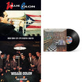 Hecho En Puerto Rico & Hustler & El Juicio (50Th Anniversary Edition)