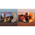 This is a 2 LP Vinyl SKU bundle.
1.This LP Vinyl is brand new.Format: LP VinylThis item's title is: Friends Of Hell (Clear W/ Red, Orange & White Splatter LP Vinyl)Artist: Witchfinder GeneralBarcode: 5016681113118Release Date: 4/5/2024
2.This LP Vinyl is brand new.