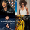 Bodyguard Ost & Whitney & My Love Is Your Love & Concert For A New South Africa (Durban) (2LP)