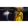 I Will Always Love You: The Best Of Whitney Houston (2LP) & Concert For A New South Africa (Durban) (2LP)