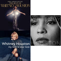 I Will Always Love You: The Best Of Whitney Houston (2LP) & My Love Is Your Love & I Wish You Love: More From The Bodyguard (150G/Purple LP Vinyl)