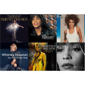 I Will Always Love You: The Best Of Whitney Houston (2LP) & Bodyguard Ost & Whitney & My Love Is Your Love & Concert For A New South Africa (Durban) (2LP) & I Wish You Love: More From The Bodyguard (150G/Purple LP Vinyl)