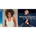 Whitney Houston - Whitney & My Love Is Your Love - LP Vinyl Bundle