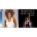Whitney & Whitney Houston Live: Her Greatest Performances