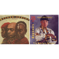 Amadou Project - The Price Of Freedom (2LP) & Sisters