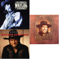 Ultimate Waylon Jennings & 16 Biggest Hits & Greatest Hits