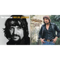 Essential Waylon Jennings & Are You Ready For The Country