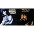 Ultimate Waylon Jennings & Dreaming My Dreams