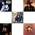 Ultimate Waylon Jennings & Dreaming My Dreams & Are You Ready For The Country & 16 Biggest Hits & Greatest Hits