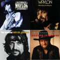 Ultimate Waylon Jennings & Dreaming My Dreams & Essential Waylon Jennings & 16 Biggest Hits