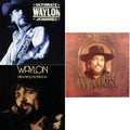 Ultimate Waylon Jennings & Dreaming My Dreams & Greatest Hits