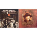 Honky Tonk Heroes & Greatest Hits