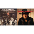 Honky Tonk Heroes & 16 Biggest Hits