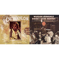 Honky Tonk Heroes & Ol Waylon