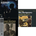 Bumpin (Verve Acoustic Sounds Series) (180G) & Boss Guitar (Original Jazz Classics Series) (180G) & Full House (Original Jazz Classics Series) (180G)