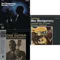 Bumpin (Verve Acoustic Sounds Series) (180G) & Boss Guitar (Original Jazz Classics Series) (180G) & Full House (Original Jazz Classics Series) (180G)