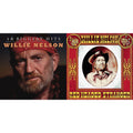 16 Biggest Hits & Red Headed Stranger