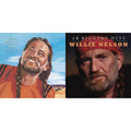 Willie Nelson�S Greatest Hits & 16 Biggest Hits