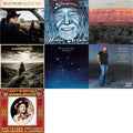 Greatest Hits & Bluegrass & Border & Oh What A Beautiful World & Stardust & Over The Rainbow & Red Headed Stranger
