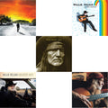 Beautiful Time & Greatest Hits & Spirit (180G) & Rainbow Connection & It Always Will Be