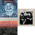 Bluegrass & Border & Workin Man: Willie Sings Merle