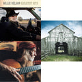 Greatest Hits & It Always Will Be & Country Music (2LP)