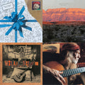 Pretty Paper & Border & Milk Cow Blues (2LP/180G) & It Always Will Be