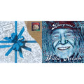 Pretty Paper & Bluegrass (Electric Blue LP Vinyl)