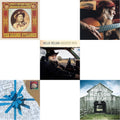 Red Headed Stranger (150G/Dl Insert) & Pretty Paper & Greatest Hits & It Always Will Be & Country Music (2LP)