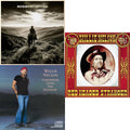 Oh What A Beautiful World & Over The Rainbow & Red Headed Stranger