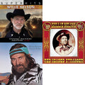 Super Hits & Always On My Mind & Red Headed Stranger