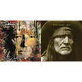 Last Leaf On The Tree (Amber Fossil Vinyl/2LP) & Spirit (180G)