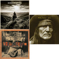 Oh What A Beautiful World & Milk Cow Blues (2LP/180G) & Spirit (180G)