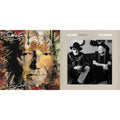 Last Leaf On The Tree (Amber Fossil Vinyl/2LP) & Workin Man: Willie Sings Merle