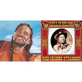Willie Nelson�S Greatest Hits & Red Headed Stranger