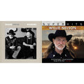 Workin Man: Willie Sings Merle & Super Hits