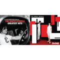 Greatest Hits (2LP/Black & Red Vinyl) & De Stijl