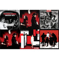 Greatest Hits (2LP/Black & Red Vinyl) & Get Behind Me Satan (2LP) & Icky Thump (2LP) & Get Behind Me Satan (2LP/20Th Anniversary/1-Red W/ Black Wisp & 2-Clear W/ Black Wisp Vinyl) & De Stijl & White Blood Cells (Reissue)
