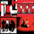 Elephant (2LP) & De Stijl & White Blood Cells (Reissue) & White Stripes