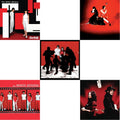 Elephant (2LP) & Get Behind Me Satan (2LP) & De Stijl & White Blood Cells (Reissue) & White Stripes