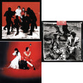 White Blood Cells & Elephant & Icky Thump